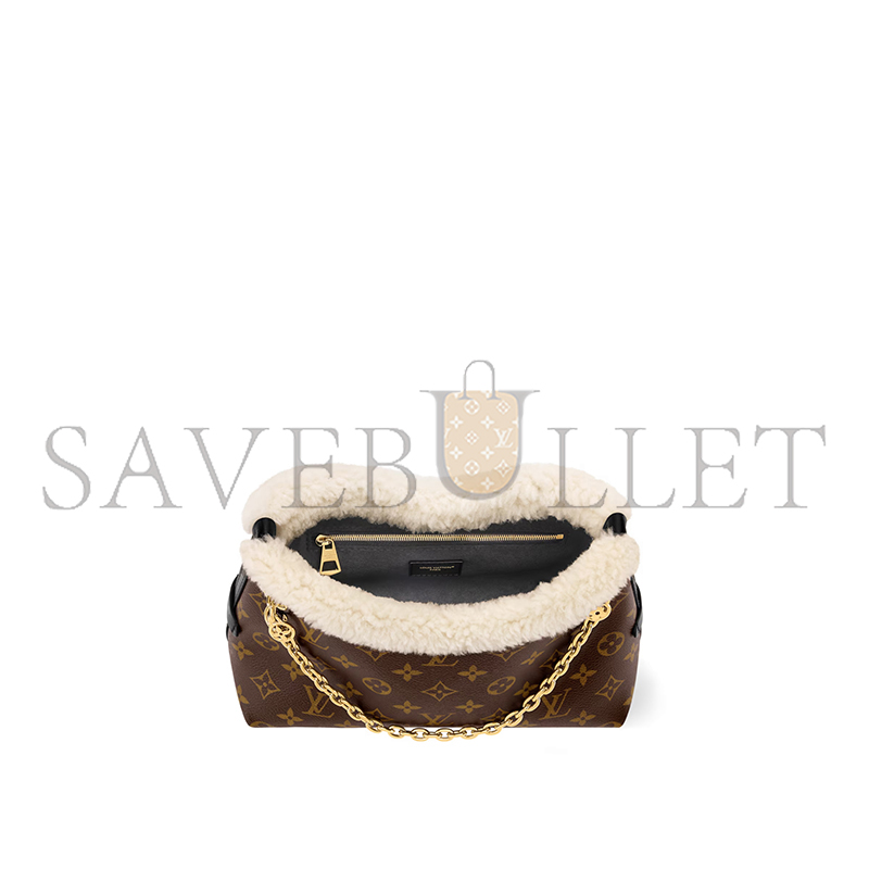 LOUIS VUITTON CARRYALL BB M26568 (26*17*10cm)